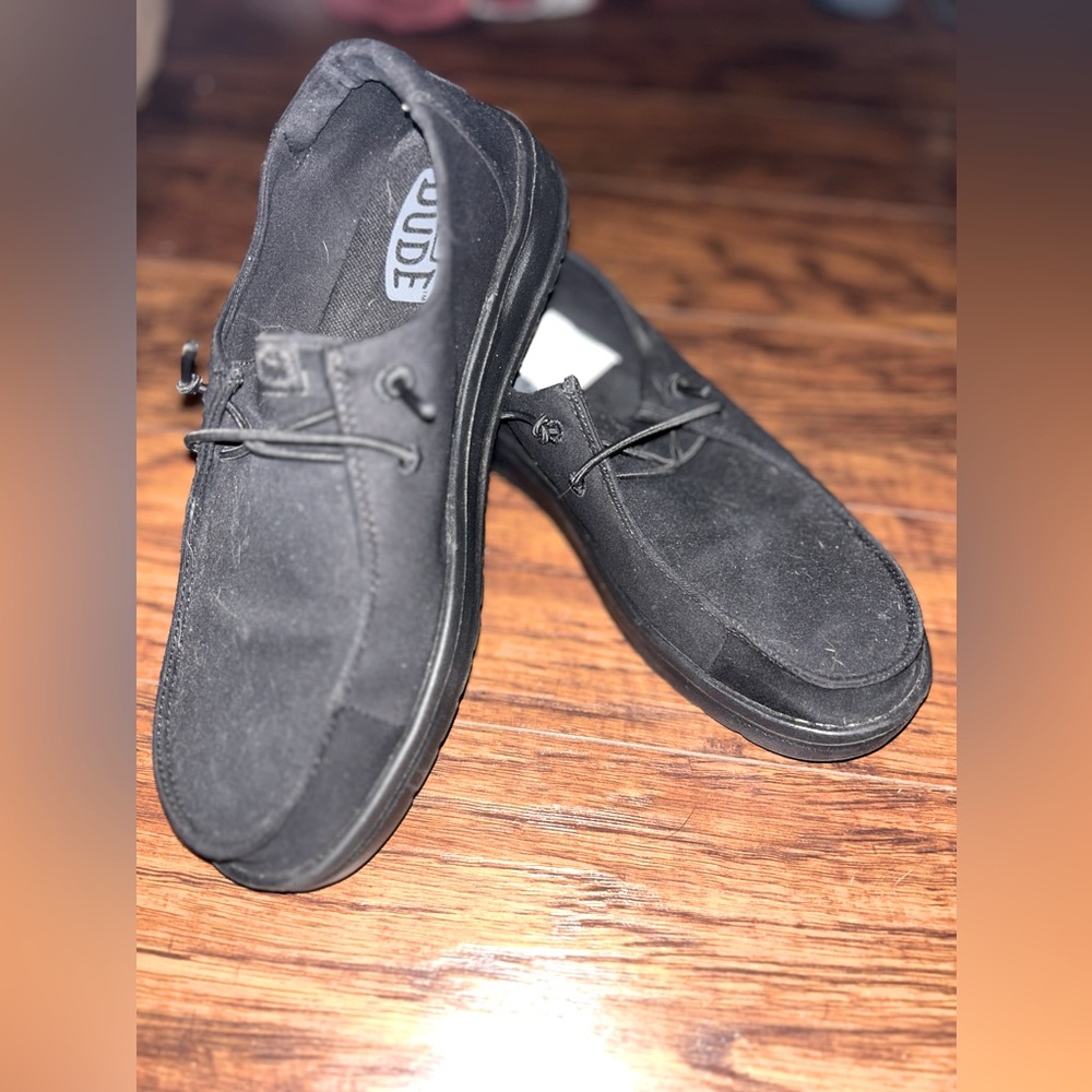 Water proof hey dudes!